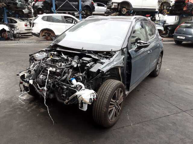 Mangueta Delantera Derecha Seat Arona 1.0 TSI115CV 0CV