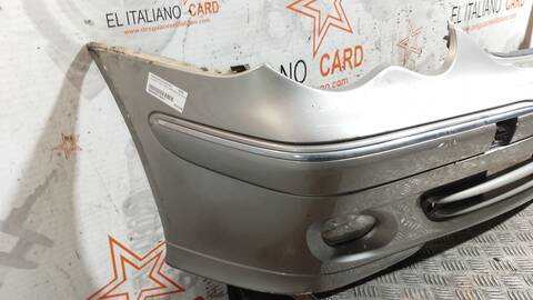 Foto 2ª: Paragolpes Delantero Mercedes Clase C 160 180 COMPRESSOR 203.046) BERLINA 143CV 105KW [M271946] (2004)