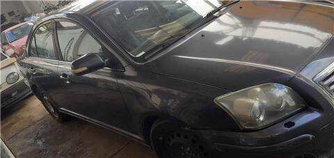 Foto 2ª: Maneta Exterior Trasera Izquierda Toyota Avensis 1.8 [1ZZ-FE]