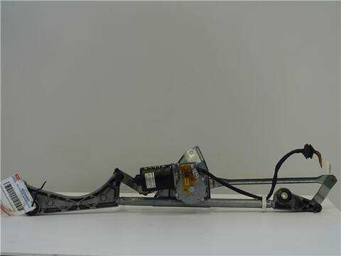 Motor Limpia Delantero Mercedes Clase C 160 2.2 C 220 CDI LA) 203.708) COUPE 150CV 110KW