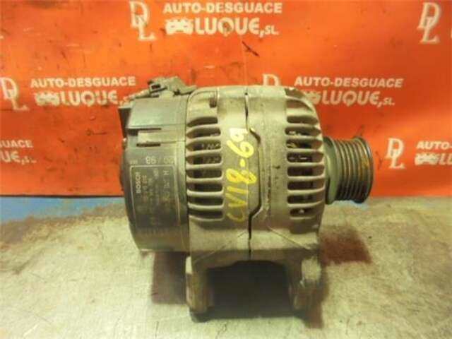 Alternador Seat Ibiza 1.4 I