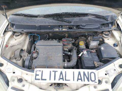 Motor Completo Lancia Y 1.2 16V PLATINO 80CV 59KW