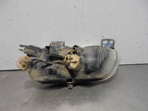 Foto 3ª: Faro Antiniebla Trasero Derecho Citroen C4 EXCLUSIVE PICASSO 150CV 110KW [AH01] (2016)
