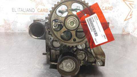 Culata Renault Scenic AUTHENTIQUE 101CV 74KW