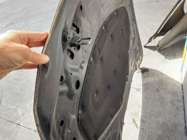 Foto 2ª: Capot Bmw Serie 3 315 2.0 DI 143CV BERLINA 0CV [N47D20C] (2013)