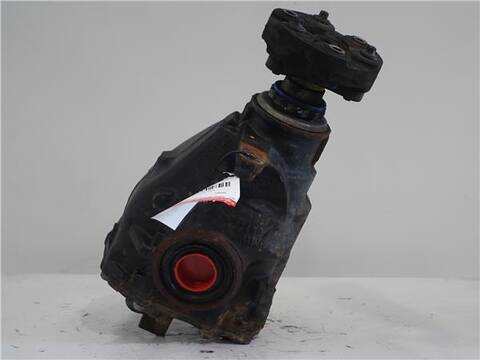 Foto 2ª: Diferencial Trasero Bmw Serie 3 315 2.0 320D 184CV 135KW [N47 D20C] (2013)