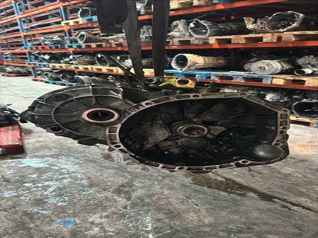 Foto 2ª: Caja Cambios Mercedes Vito 2.2 CDI [611986] (1999)