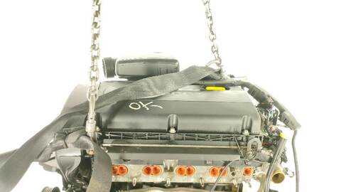 Motor Completo Opel Astra 1.6 L48)