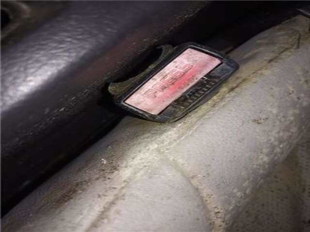 Cinturón Delantero Izquierdo Peugeot 307 2.0 [2.0 LTR. - 100 KW 16V CAT (RFN - EW10J4)]