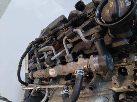 Motor Completo Audi A3 150CV 110KW