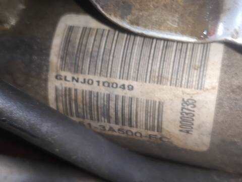 Cremallera de Direccion Ford C Max G6DD FOCUS CAP) 2003)