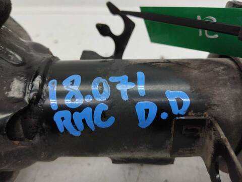 Foto 2ª: Amortiguador Delantero Derecho Kia Rio 82CV 60KW (2005)