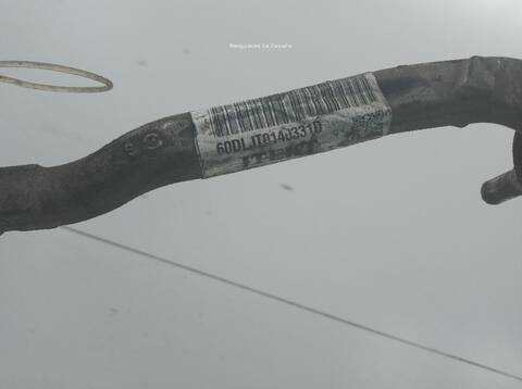 Foto 3ª: Cremallera de Direccion Peugeot 308 1.2 THP 130 [HNY (EB2DTS)] (2014)