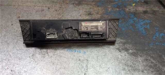 Foto 3ª: Mando Climatizador Bmw Serie 3 315 320 D [204D4]