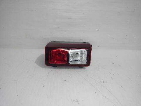 Faro Antiniebla Trasero Izquierdo Renault Trafic L1H1 2 7T 95CV