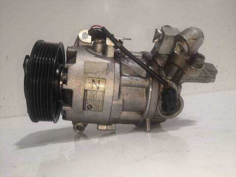 Compresor Aire Acondicionado Bmw Serie 3 315 N46B20B BERLINA