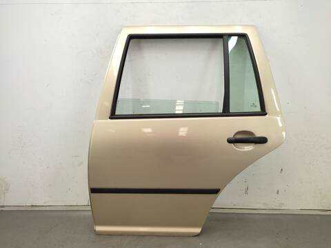 Puerta Trasera Izquierda Volkswagen Golf 1.6 16V 105CV 77KW