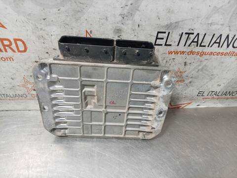 Foto 3ª: Centralita Motor ECU Mitsubishi ASX MOTION 4WD 150CV 110KW [4N13] (2011)