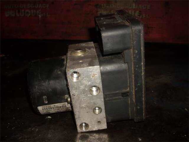 Abs Bmw Serie 3 315 320 D (150CV)