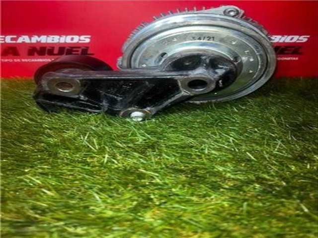 Foto 3ª: Ventilador Viscoso Motor Iveco Daily FG 33 S V BATALLA 3520 DIESEL SCR 136CV 100KW FURGON [F1AGL411J*C] (2018)