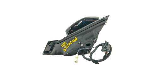Foto 2ª: Retrovisor Derecho Opel Grandland HN09 (2025)
