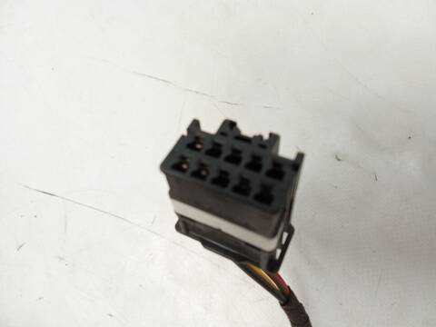 Foto 3ª: Retrovisor Izquierdo Peugeot Rifter 1.5 BLUEHDI 100 102CV 75KW [YHT (DV5RCF),YHY (DV5RD)] (2021)