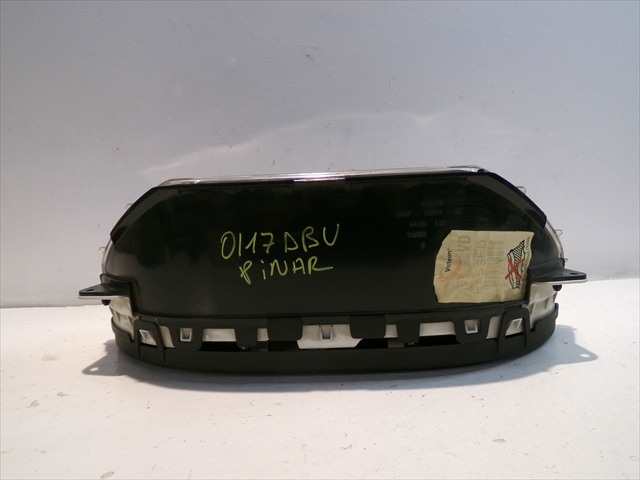 Foto 2ª: Cuadro de Instrumentos Ford Focus 1.8 TDCI 1998-2004 [FFDA] (2004)