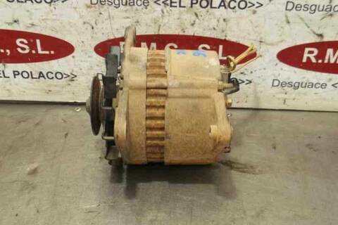 Foto 4ª: Alternador Suzuki Samurai 1.3 CAT 70CV 51KW [G13A] (1990)