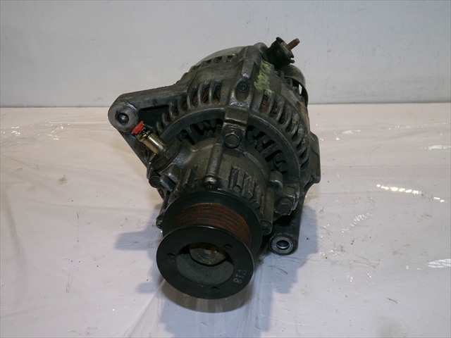 Foto 3ª: Alternador Mg ZR 2.0 D 2001-2005 [20T2N] (2004)