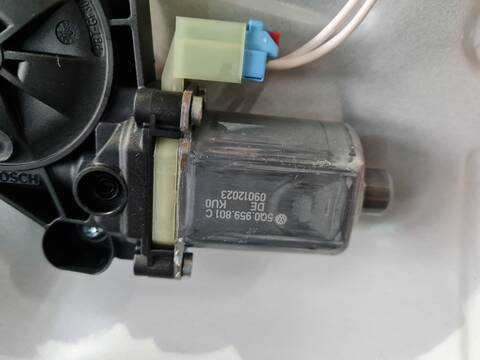 Elevalunas Eléctrico Delantero Derecho Volkswagen Tiguan R LINE 150CV