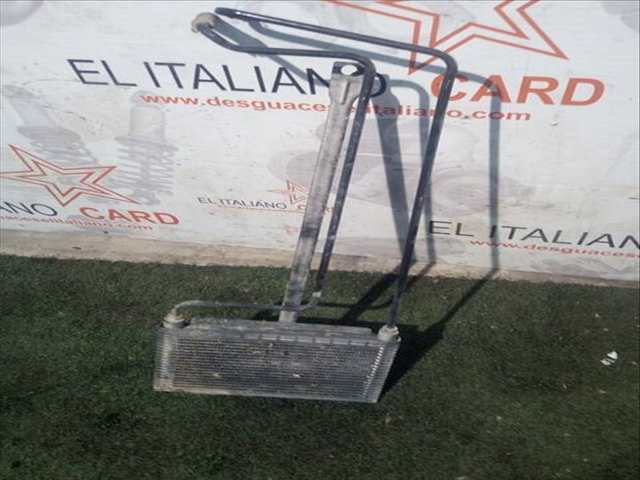 Foto 4ª: Radiador Aceite Jeep Grand Cherokee 2.7 CRD LAREDO 163CV 120KW [665921] (2003)