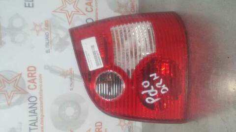 Piloto Trasero Derecho Volkswagen Polo 75CV 55KW