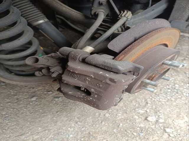 Pedal Embrague Ford Focus XWDA BERLINA