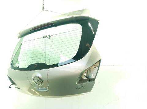 Foto 2ª: Portón Opel Astra 1.7 CDTI 68) 110CV (2009)