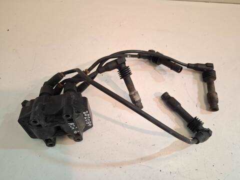 Foto 3ª: Modulo Encendido Opel Vectra X18XE BERLINA (2002)