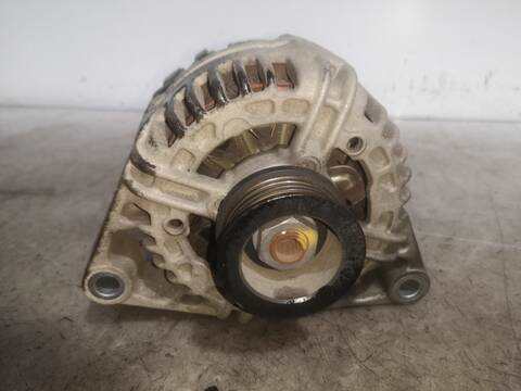 Foto 3ª: Alternador Opel Meriva Z14XEP (2010)