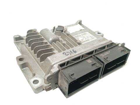 Centralita Motor ECU Ford S Max 2.0 TDCI 120CV 88KW CJ WA6)