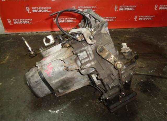 Caja Cambios Citroen Xsara 1.6 16V