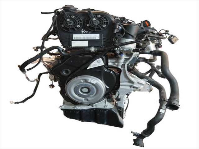 Foto 3ª: Motor Completo Audi A4 B9 150CV 110KW [DMSB DMS] (2023)