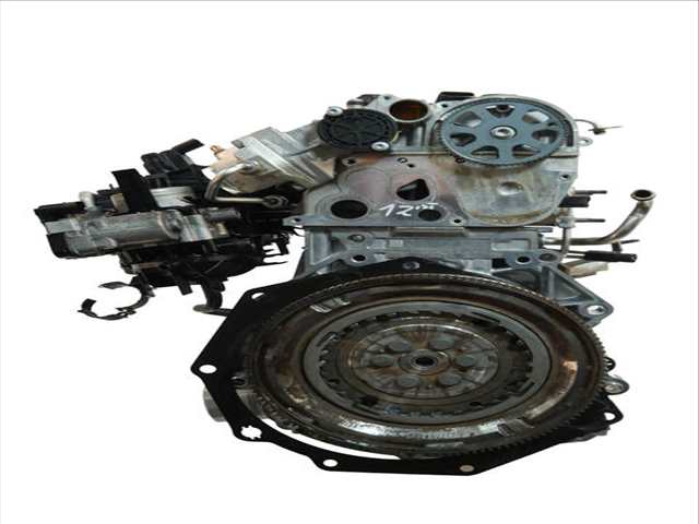 Motor Completo Audi A1 140CV 103KW