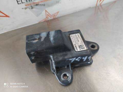 Centralita Motor ECU Peugeot 3008 ACTIVE 112CV 82KW