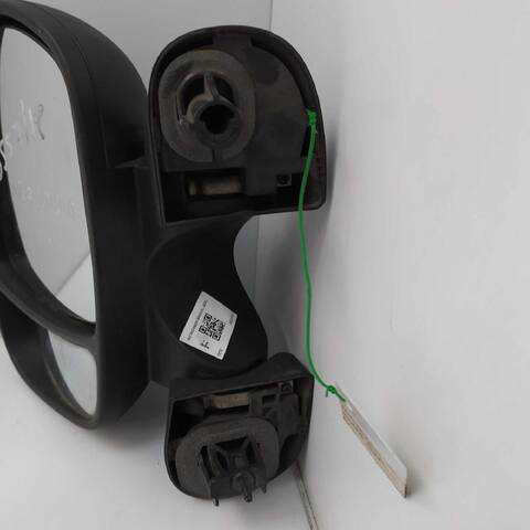 Foto 2ª: Retrovisor Izquierdo Opel Viva 2.0 16V (2001)