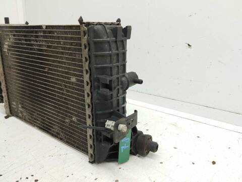 Foto 3ª: Intercooler Dacia Lodgy COMFORT 95CV 70KW [K9K U8] (2019)
