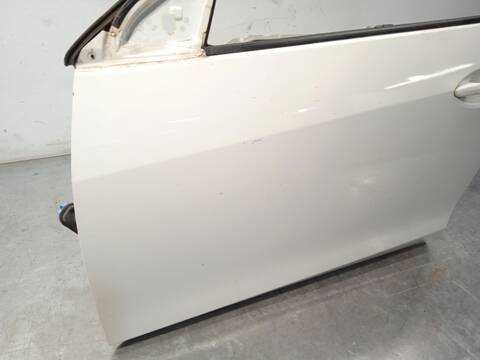 Foto 3ª: Puerta Delantera Izquierda Mazda 3 1.6 MZR CD BL14) 116CV 85KW [Y6] (2012)
