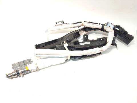 Airbag Cortina Delantero Derecho Toyota Corolla 1.8 HYBRID ZWE211) 98CV 72KW