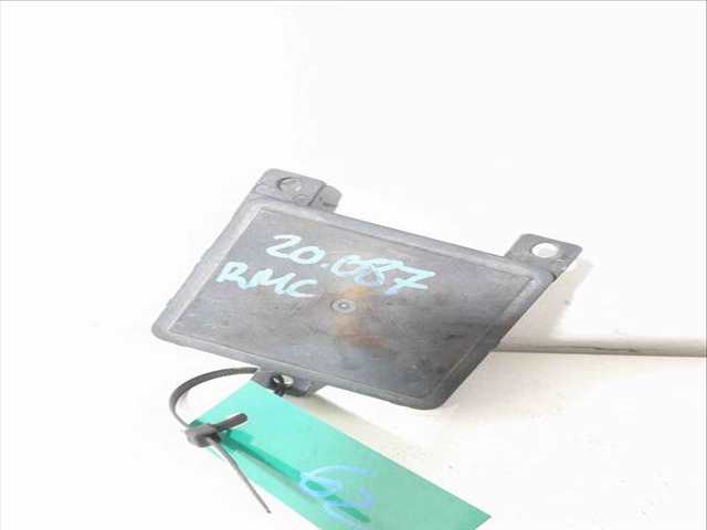 Foto 3ª: Centralita Motor ECU Nissan Qashqai 1.3 DIG-T 140CV 103KW [HR13DDT] (2021)