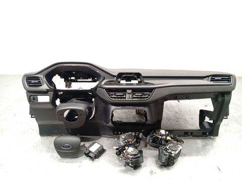 Kit Airbag Ford Kuga 1.5 ECOBOOST 150CV 110KW