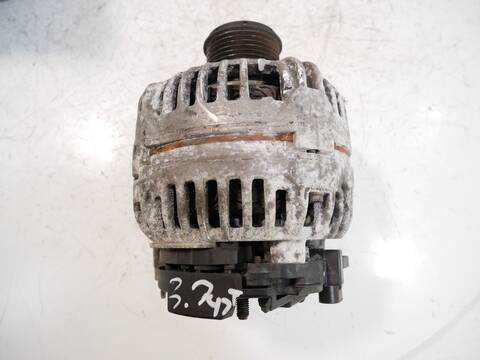 Alternador Audi A3 140 CV 103KW