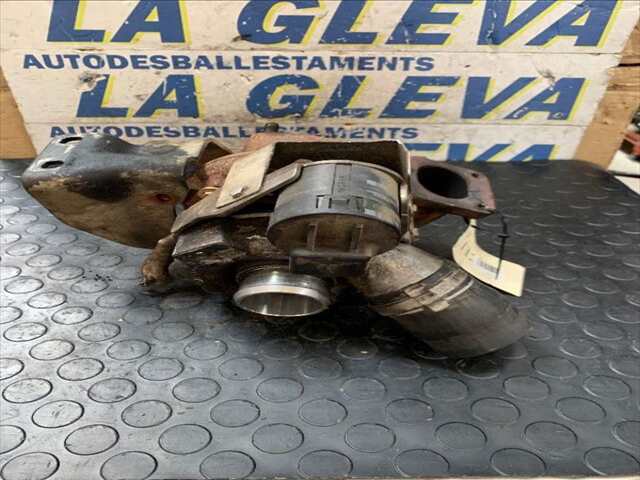 Turbocompresor Land Rover Range 2700 TDI 190CV/140KW