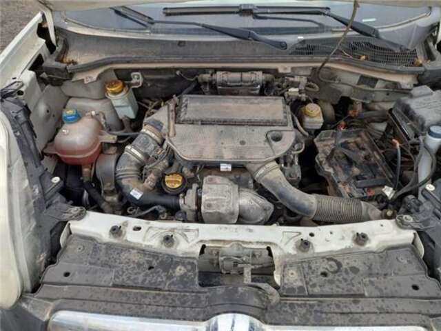 Foto 3ª: Transmision Delantera Derecha Opel Combo 1.3 CARGO L1H1 2.2T [1.3 LTR. - 66 KW 16V CDTI] [263A2000]